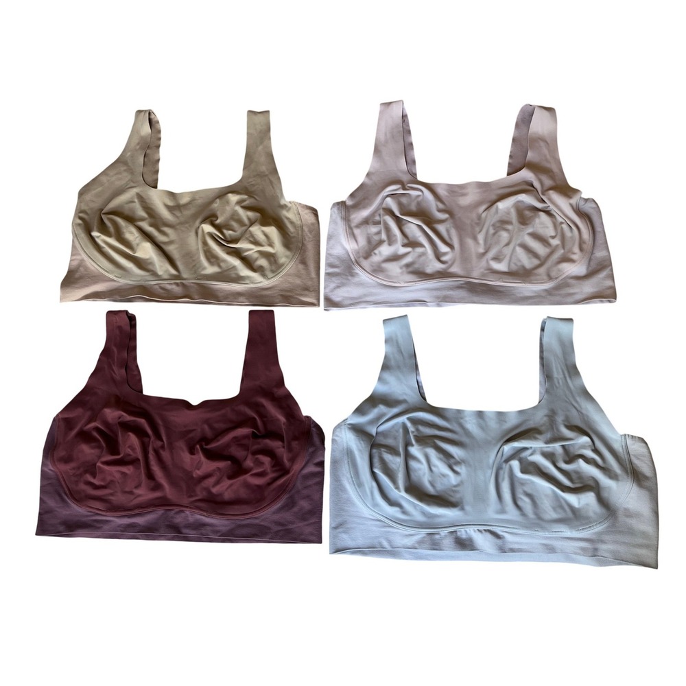 True & Co True Body Lift Scoop Bras (4)
